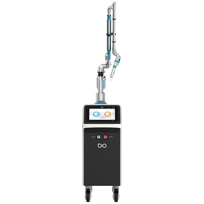 Finebeam Dual