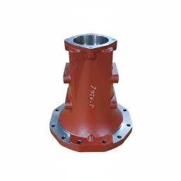Tractor Rear Axle Combination Case
