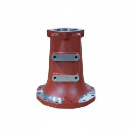 Tractor Rear Axle Combination Case