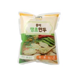 kimchi