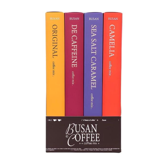 the best coffees in the world