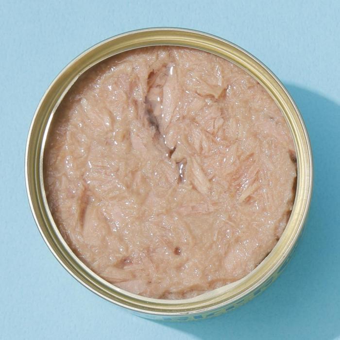 OSF LIGHT STANDARD TUNA 100g