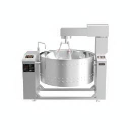 automatic mixing machine