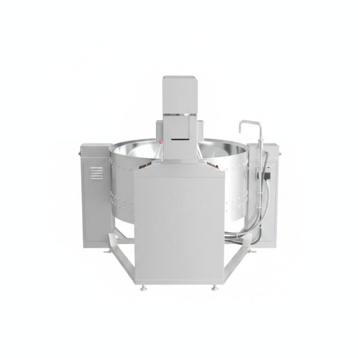 high speed mixer