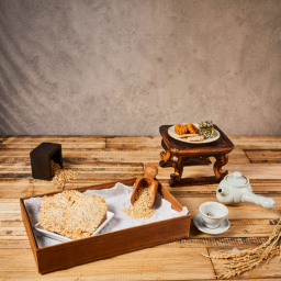 traditional chinese tea ceremony