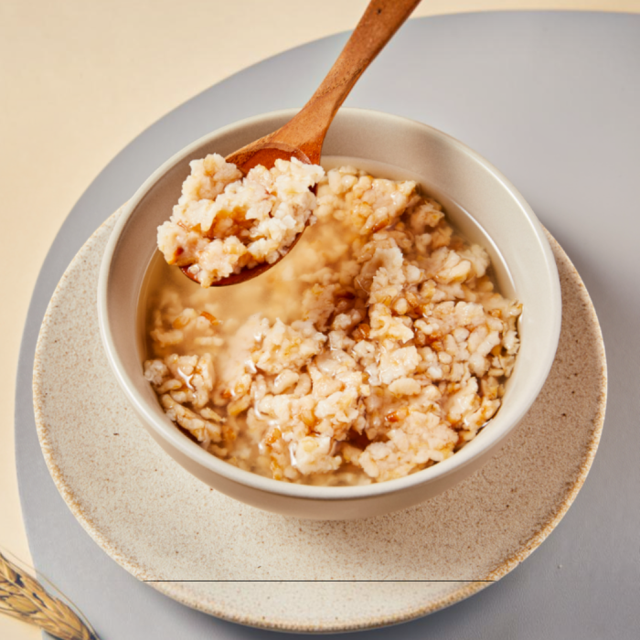 brown rice