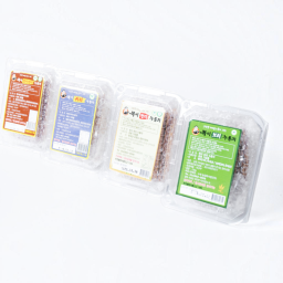 organic rice