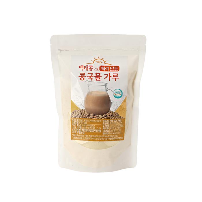 Seoritae Soy Milk Powder 300g