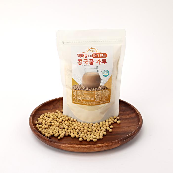 Seoritae Soy Milk Powder 300g