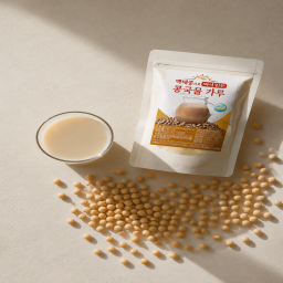 Seoritae Soy Milk Powder 300g