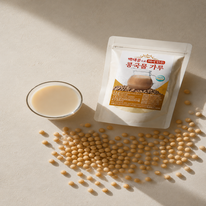 Seoritae Soy Milk Powder 300g