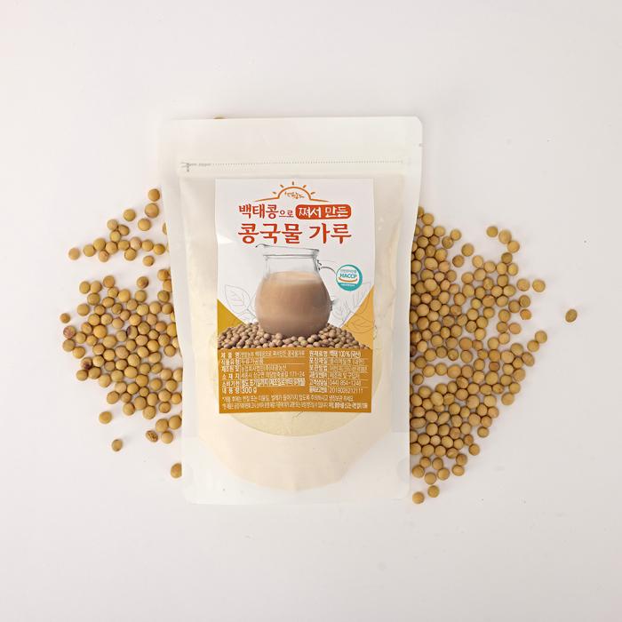 Seoritae Soy Milk Powder 300g