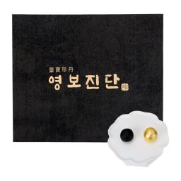Premium Deer antlers & Red Ginseng pill (YeongboJindan N)