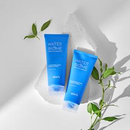 Water Biome Hydra Foam Cleanser