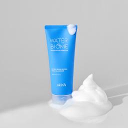 Water Biome Hydra Foam Cleanser
