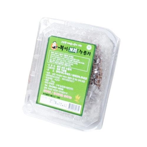 korean seaweed