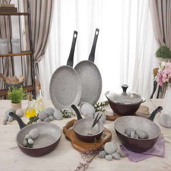 non-stick frying pan