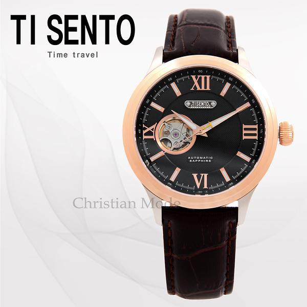 Ti Sento watch