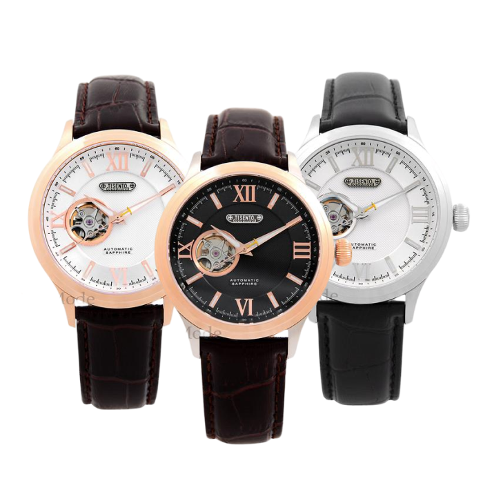 watches