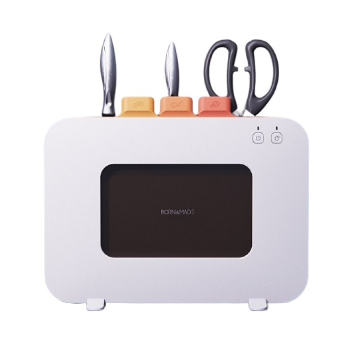 Cutting Board Sterilize