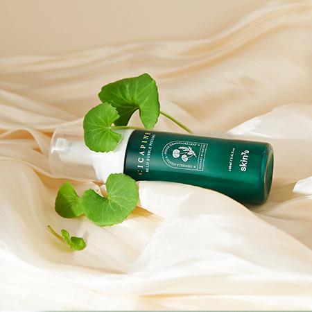 Cica Pine Mild Bubble Peeling