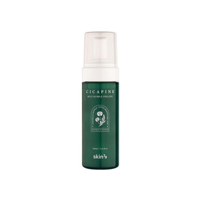 Cica Pine Mild Bubble Peeling