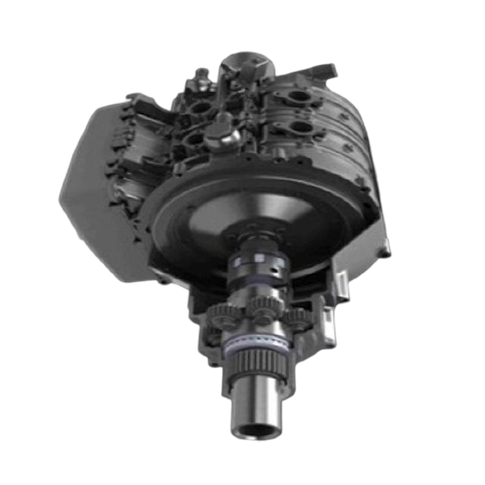 WANKEL ROTARY ENGINES