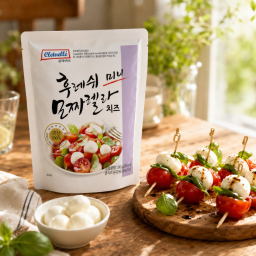 korean frozen food
