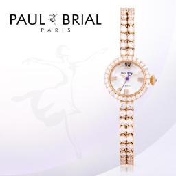 paul bryal watches