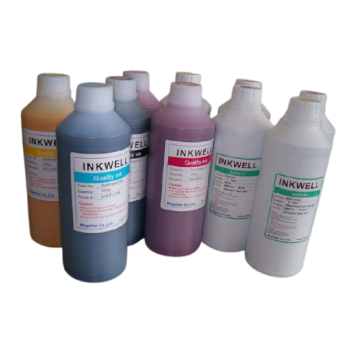Sublimation Ink