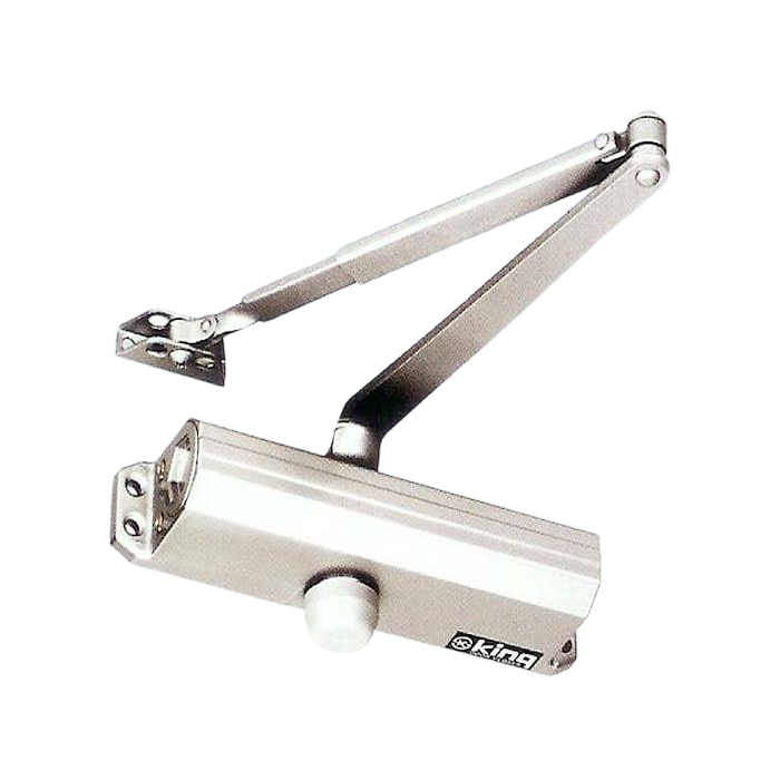 door closer