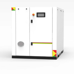 high pressure steam generator