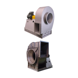 TURBO FAN
