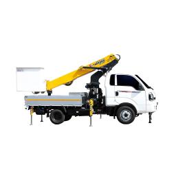 Aerial Work Platform TK-150T
