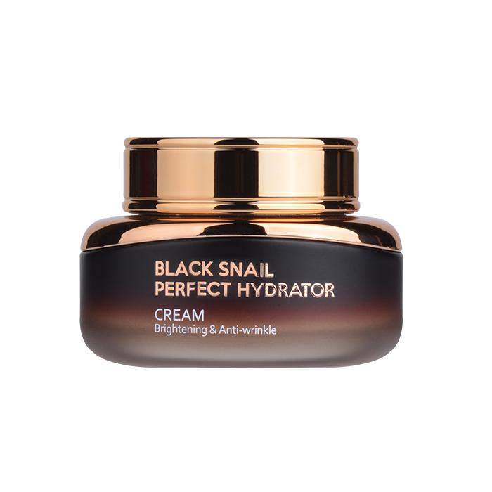 Eshumi Black Snail Perfect Hydrator Cream