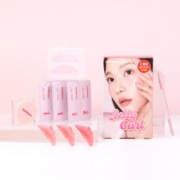 JELLY CURL SELF EYELASH PERM KIT