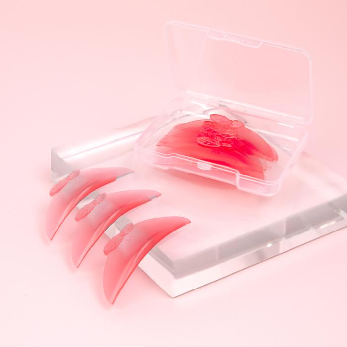 JELLY CURL SELF EYELASH PERM KIT