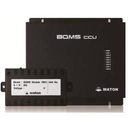 bms cpu