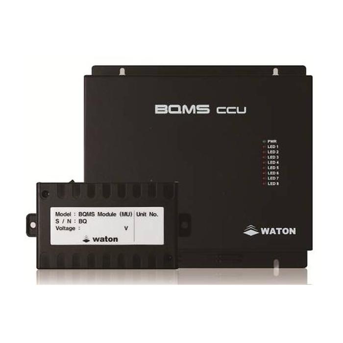 bms cpu