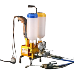 SWDM-2000 Doubleline pump