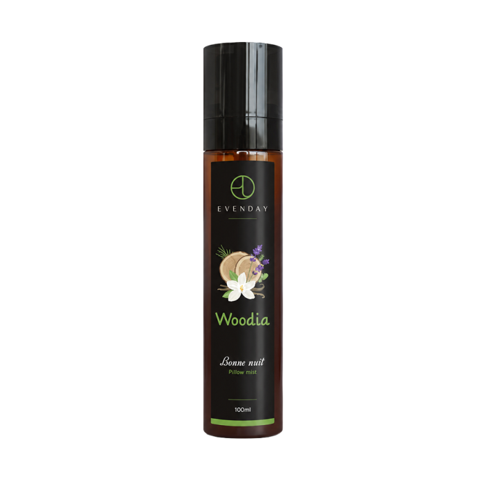 Antibacterial Pillow Mist