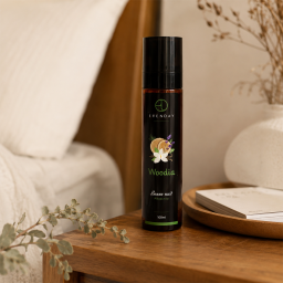 Sandalwood Bedding Spray