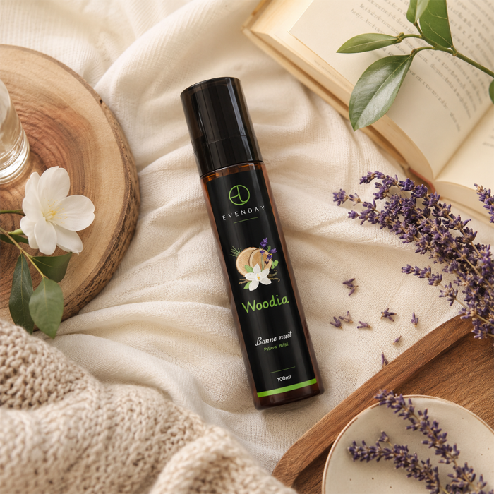 Calming Sleep Fabric Mist