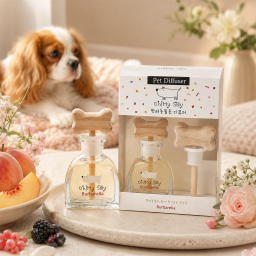 Burbarella Pet Diffuser