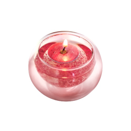 Clean Burning Aroma Candle