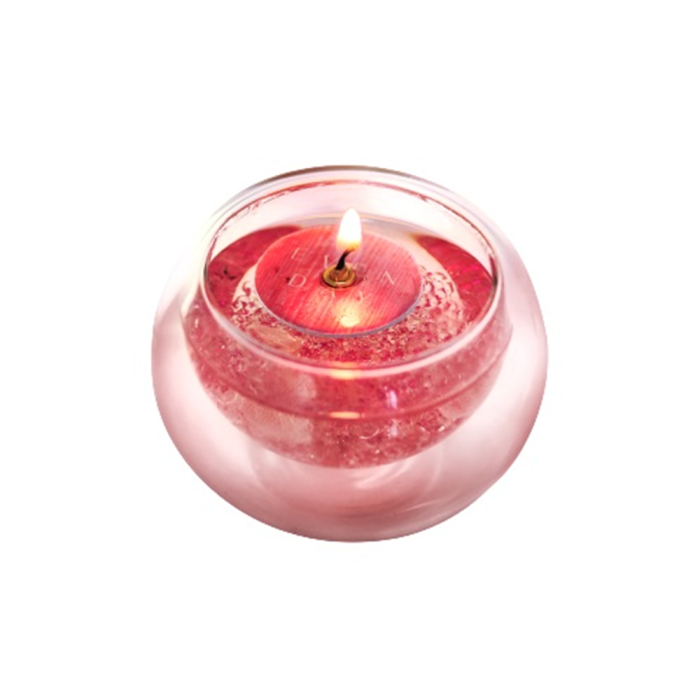 Clean Burning Aroma Candle