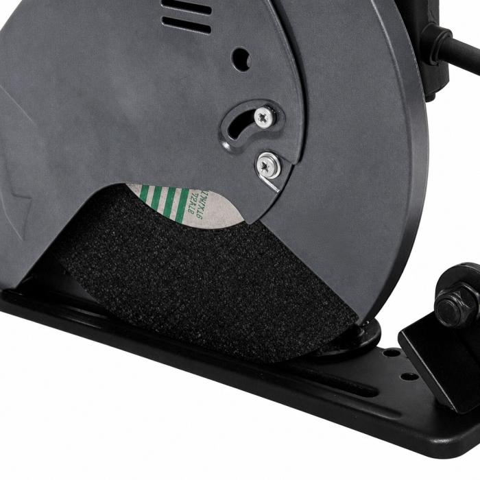 High Speed Cutter HC2000 2000W 355mm