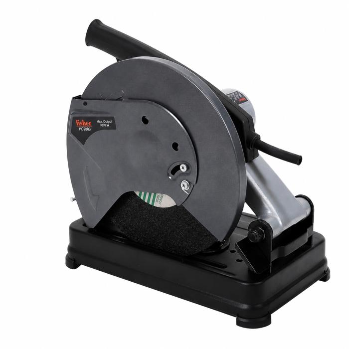 High Speed Cutter HC2000 2000W 355mm