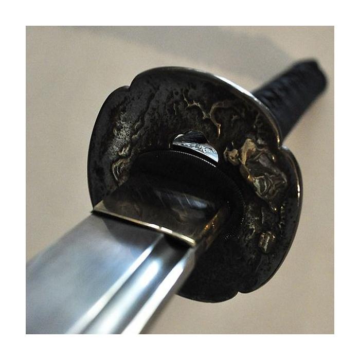 sword