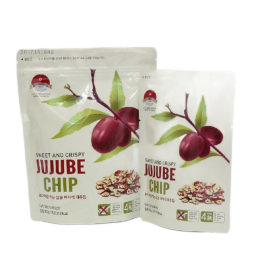 JUJUBE CHIP